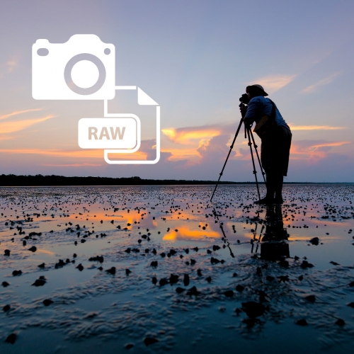 Hangi kamera ayarları raw fotoğrafları etkiler?