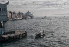 Her yerin bir fotoğraf karesi İstanbul