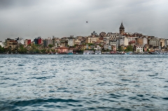 Her yerin bir fotoğraf karesi İstanbul - 2