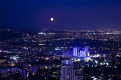 ISTANBUL&MOON