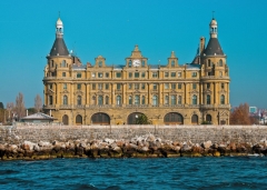 Haydarpaşa