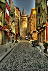 More information about "Galata Kulesi"