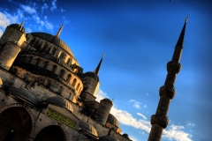 Sultanahmet HDR