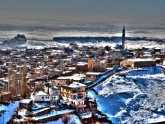 GÜZELYURT-AKSARAY