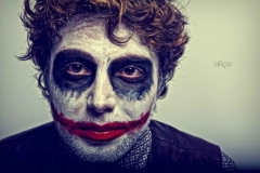 Joker...