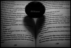 Nikon is love ;)