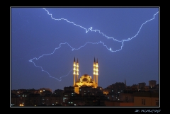 Kahramanmaraş-Abdulhamithan Camii