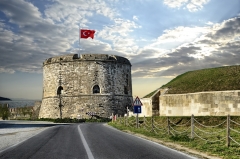 More information about "Çanakkale Kilitbahir Kalesi"