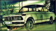 BMW 2002