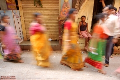 VARANASI