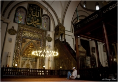 Ulu Cami Bursa