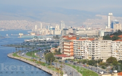 Karataş-İzmir