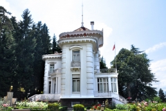 More information about "Atatürk Köşkü"