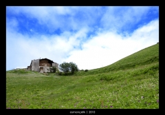 Yayla Evi