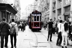 İstiklal Caddesi