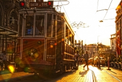 İstiklal Caddesi