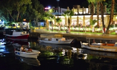 Marmaris'te gece 2