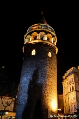 Galata'da Bir Gece