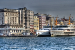 More information about "Karaköy"