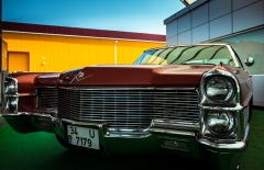 oldies but goldies- cadillac