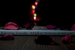 More information about "B'aşka"