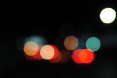 Bokeh