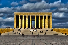 Anıtkabir (HDR)