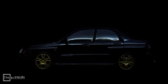 More information about "Subaru Impreza"