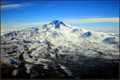 More information about "Erciyes Dağı"