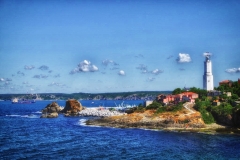 Rumeli Feneri