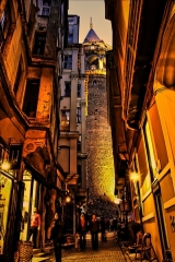 More information about "Galata Kulesi"