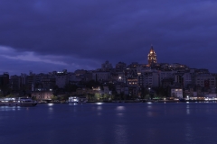 Galata Kulesi