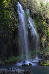 Kurşunlu Şelalesi - Antalya / Kasım 2011