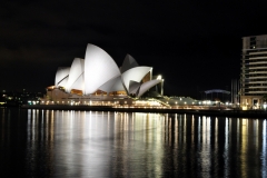 Opera House