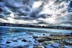 Bondi Beach