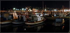 Gece / Çanakkale 1