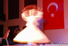 Küçük Semazen