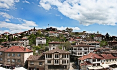 Bir Başkadır Safranbolu