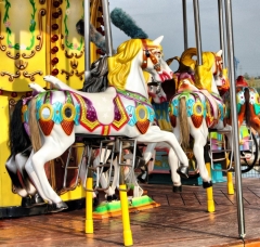 carousel