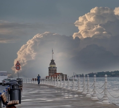 Üsküdar, iSTANBUL