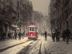 Taksim,İstanbul