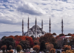 Sultanahmet İstanbul