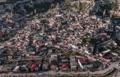 Kapadokya,Göreme Balondan 500mt Nevsehir