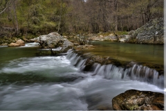 Cehennem Şelaleleri (Giriş)