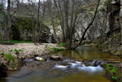 Cehennem Şelaleleri (devam)