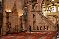 Sülemaniye Cami