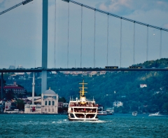 Boğaziçi