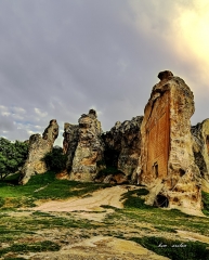 frig vadisi yazılıkaya