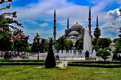 sultanahmet