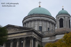 Estergon bazilikası Macaristan